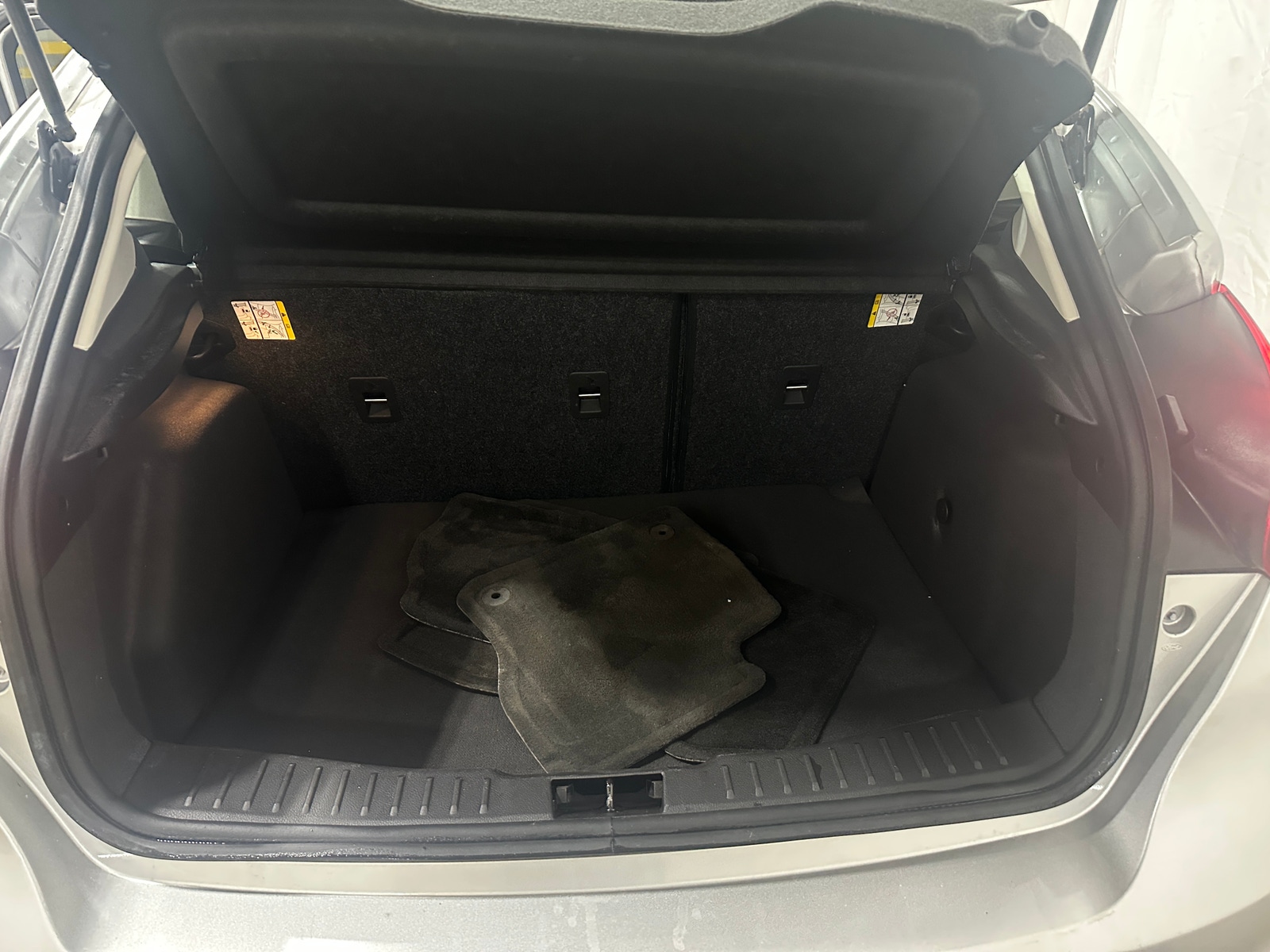 Thumbnail: 2018 Ford Focus - 7