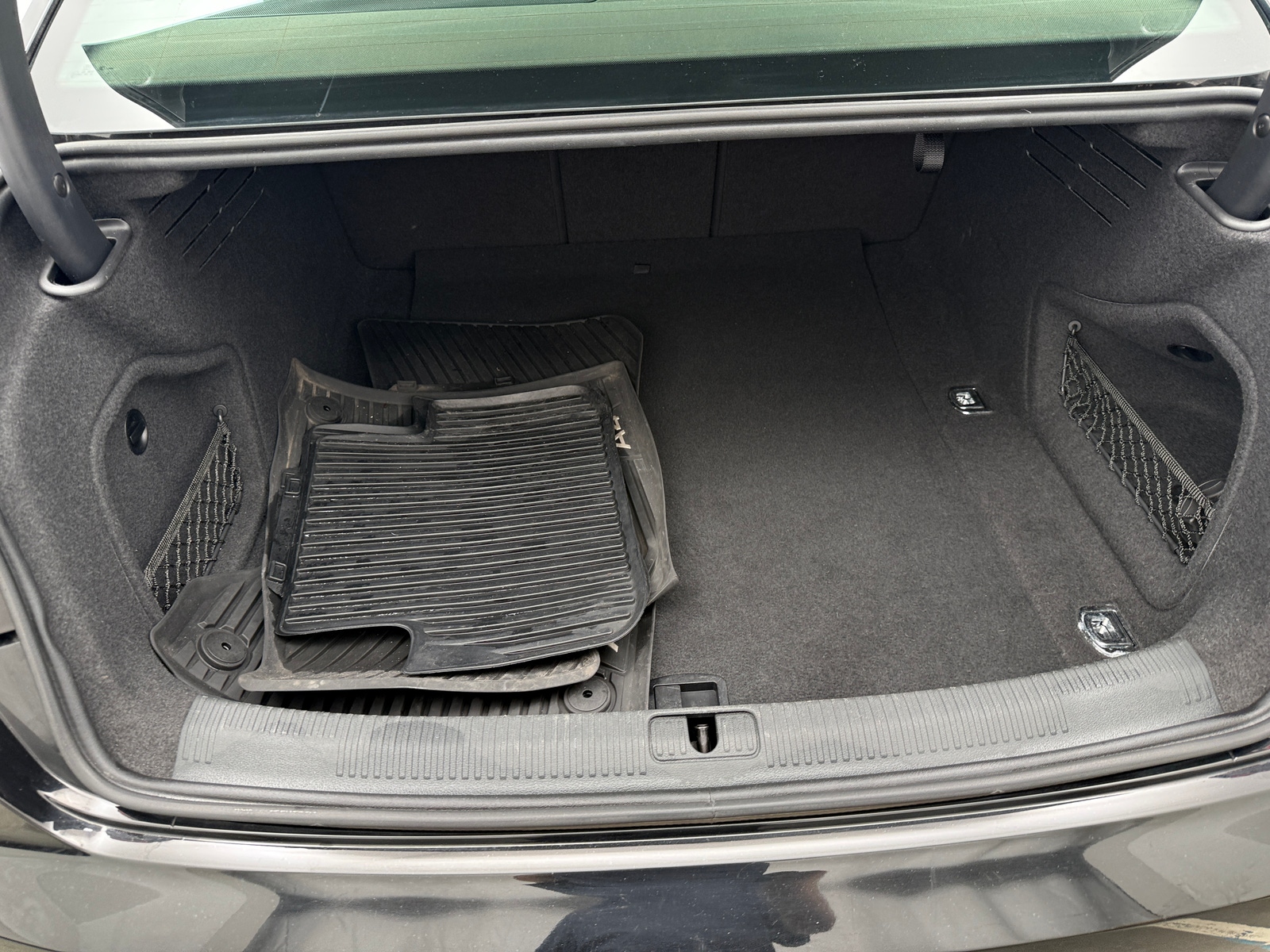 Thumbnail: 2018 Audi A4 - 6