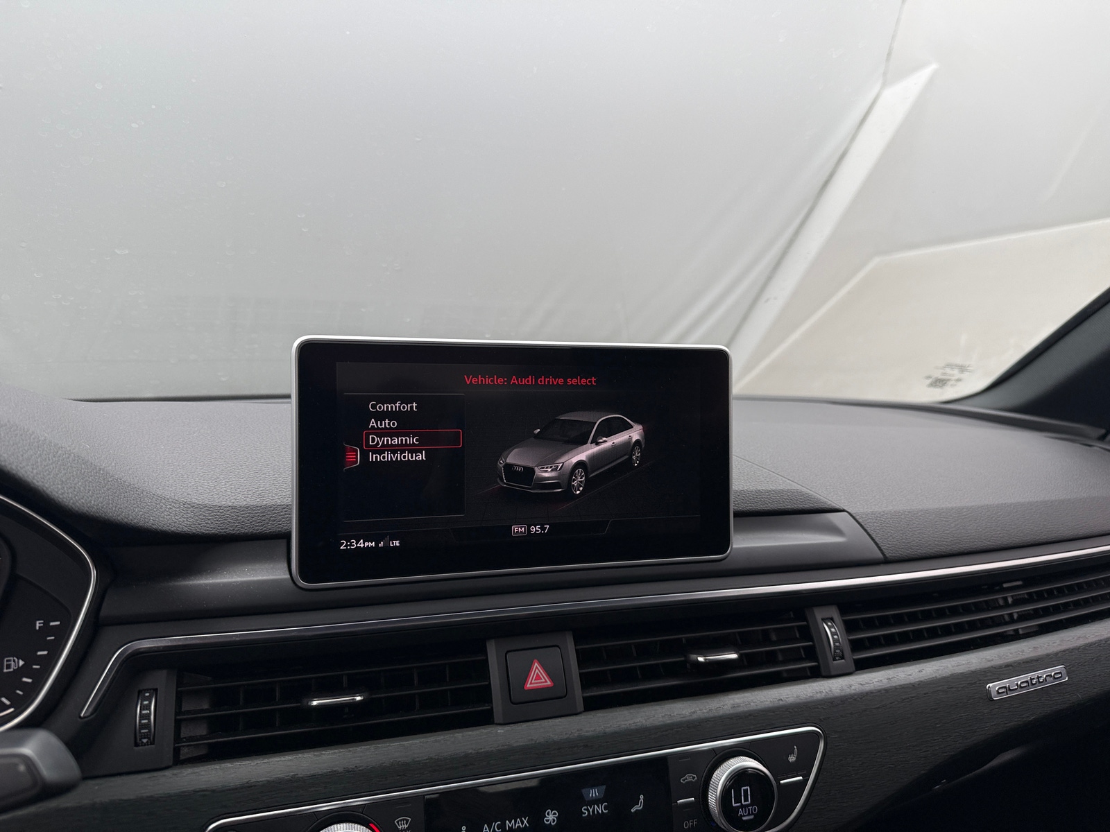 Thumbnail: 2018 Audi A4 - 3