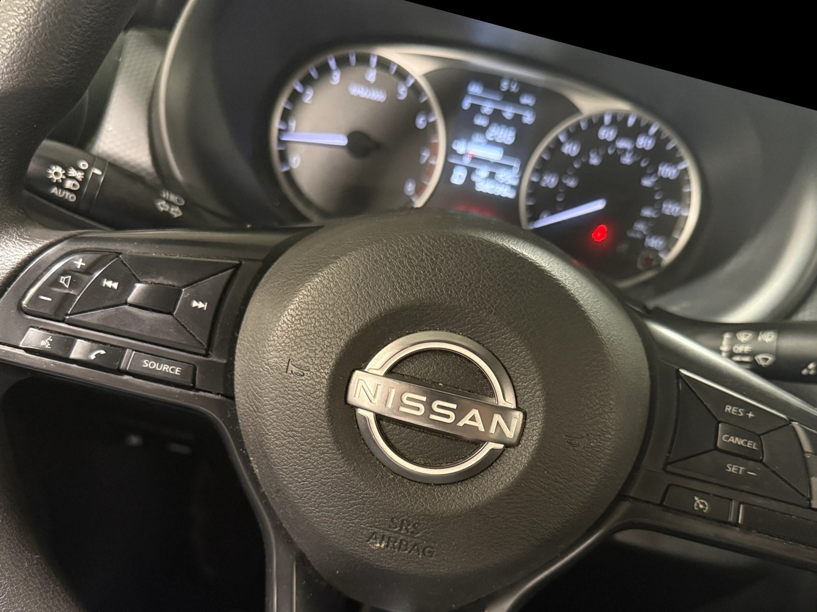 Thumbnail: 2023 Nissan Kicks - 5