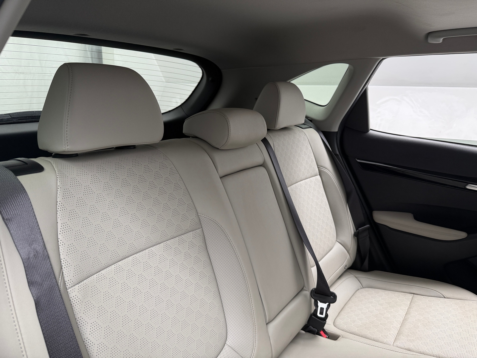 Thumbnail: 2021 Kia Seltos - 5