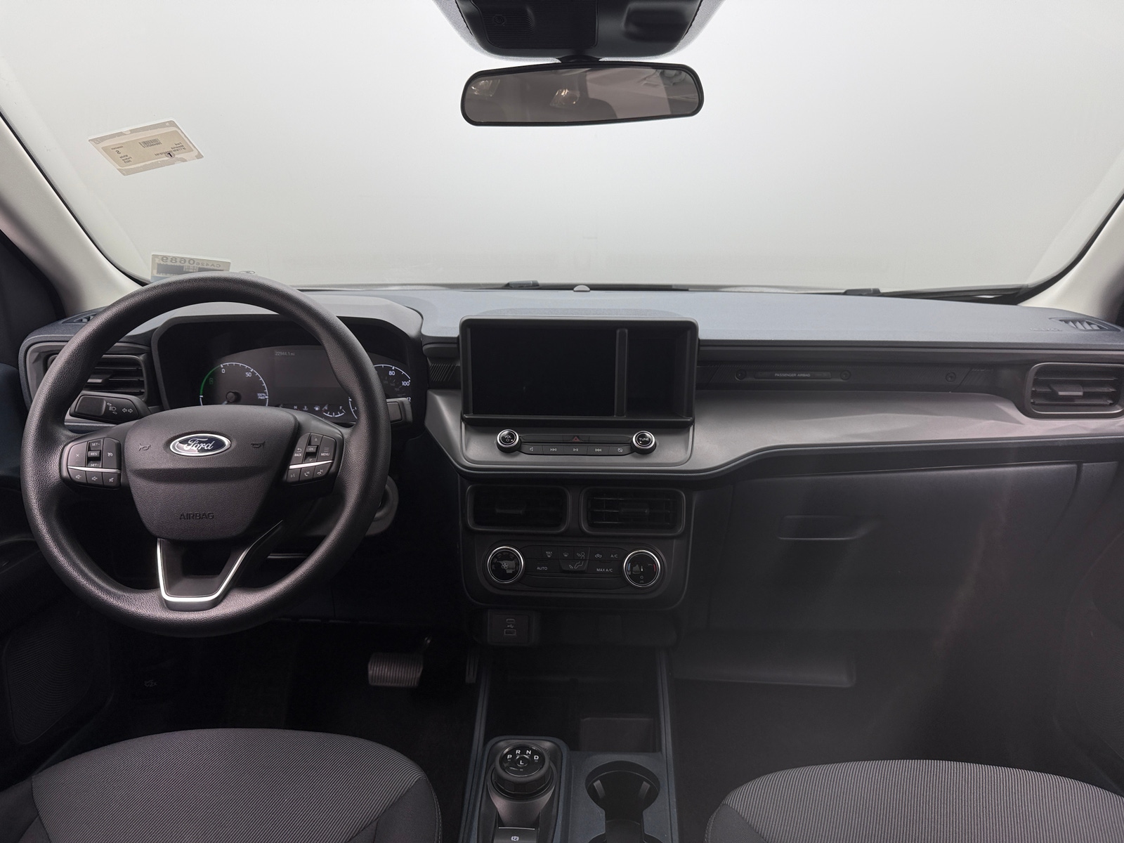 Thumbnail: 2023 Ford Maverick - 3