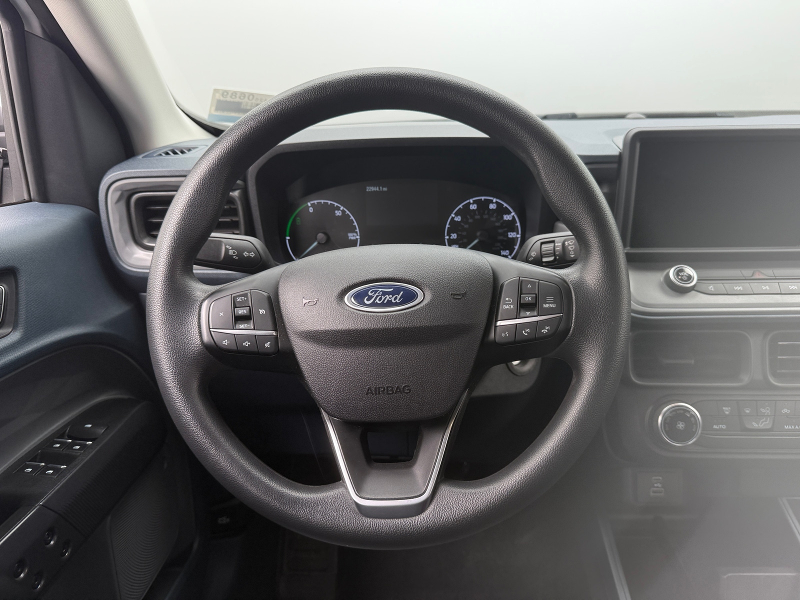 Thumbnail: 2023 Ford Maverick - 5