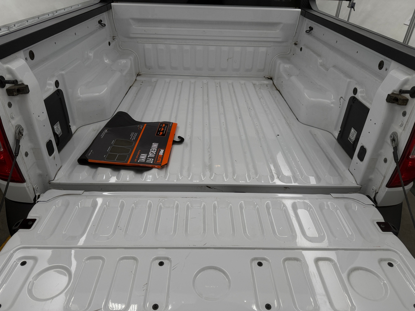 Thumbnail: 2023 Ford Maverick - 7