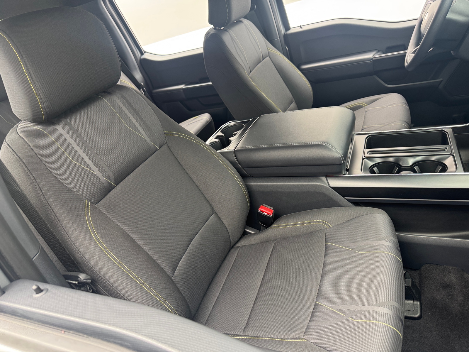 Thumbnail: 2025 Ford Econoline - 2