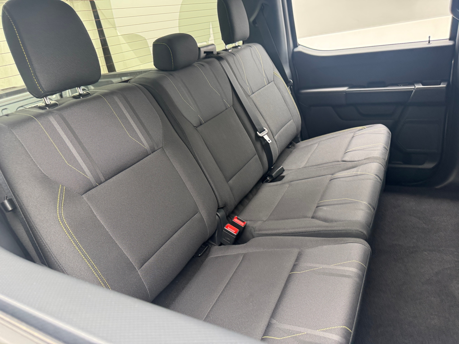 Thumbnail: 2025 Ford Econoline - 6