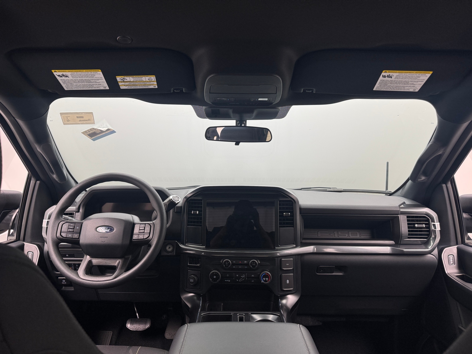 Thumbnail: 2025 Ford Econoline - 3