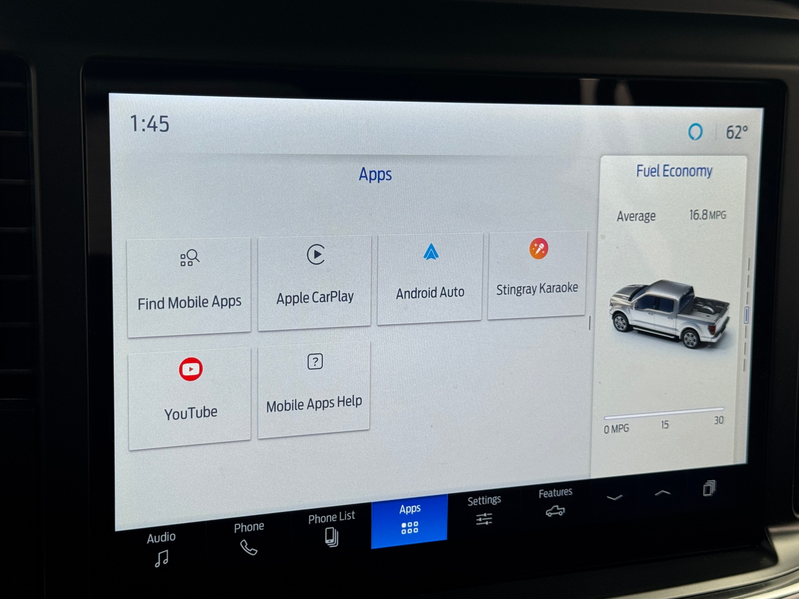 Thumbnail: 2025 Ford Econoline - 4