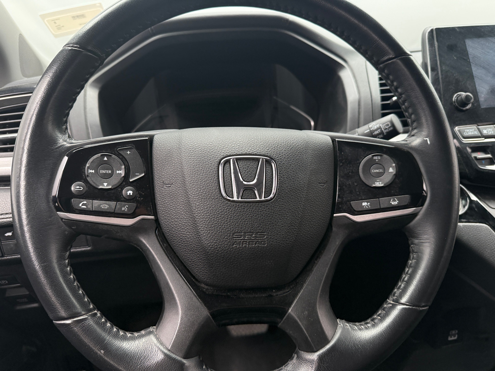 Thumbnail: 2022 Honda Odyssey - 4