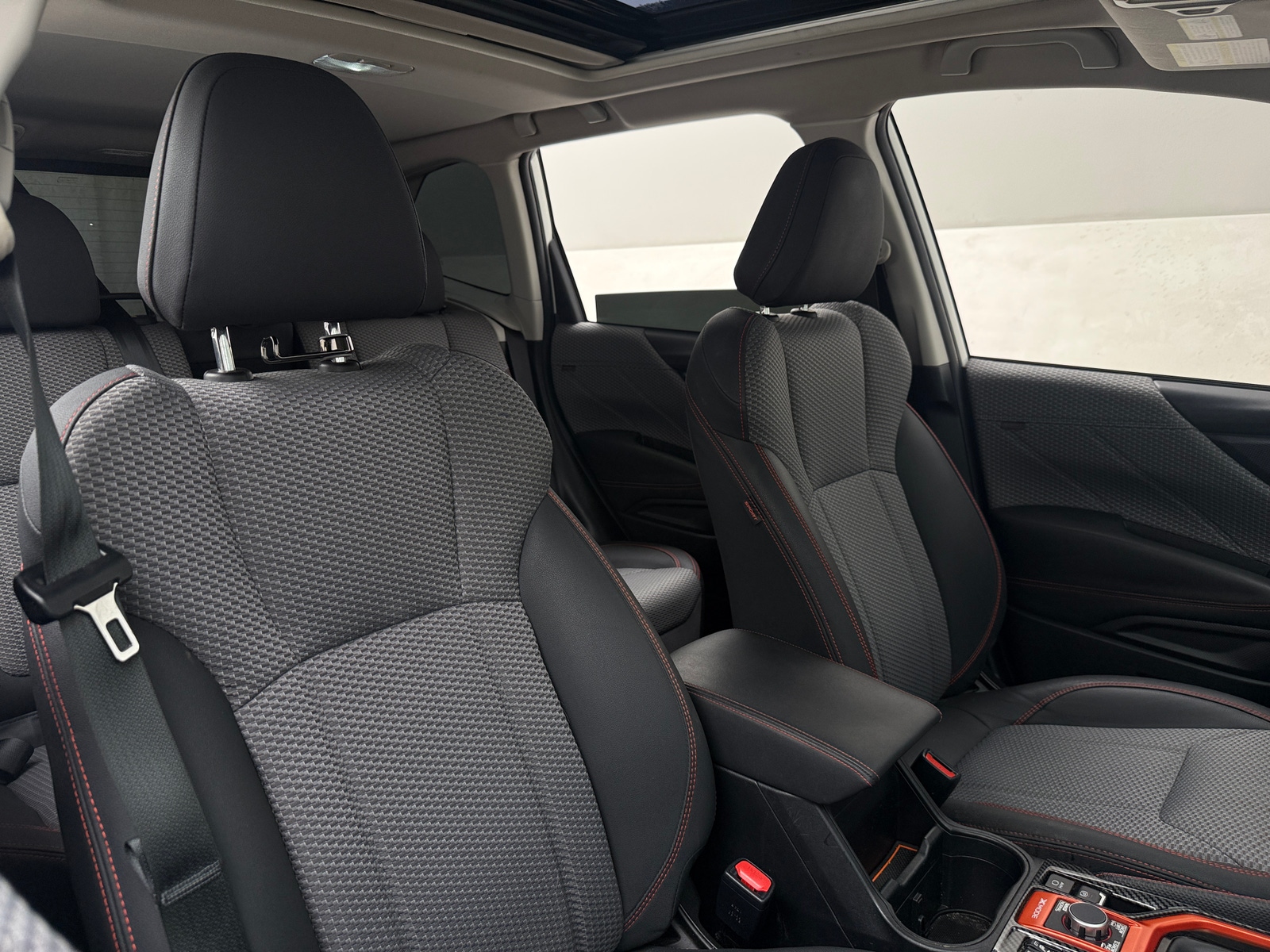 Thumbnail: 2020 Subaru Forester - 2