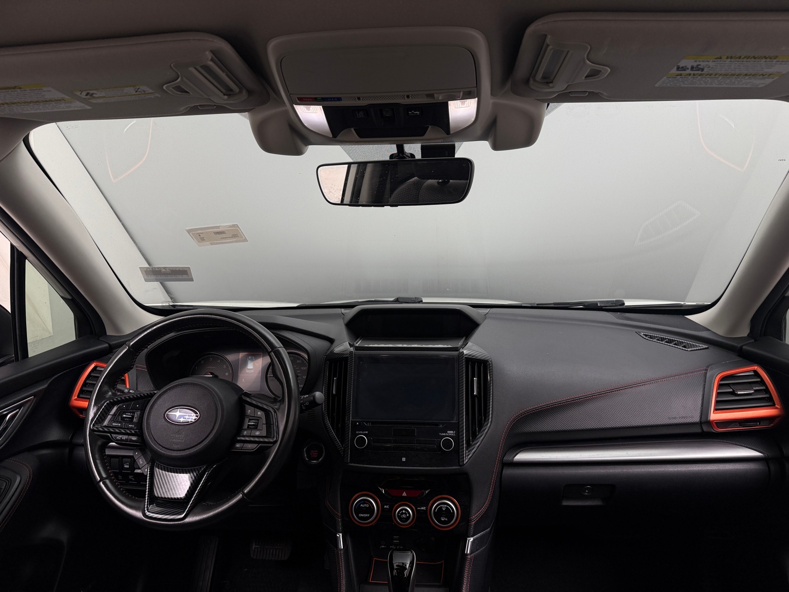 Thumbnail: 2020 Subaru Forester - 3