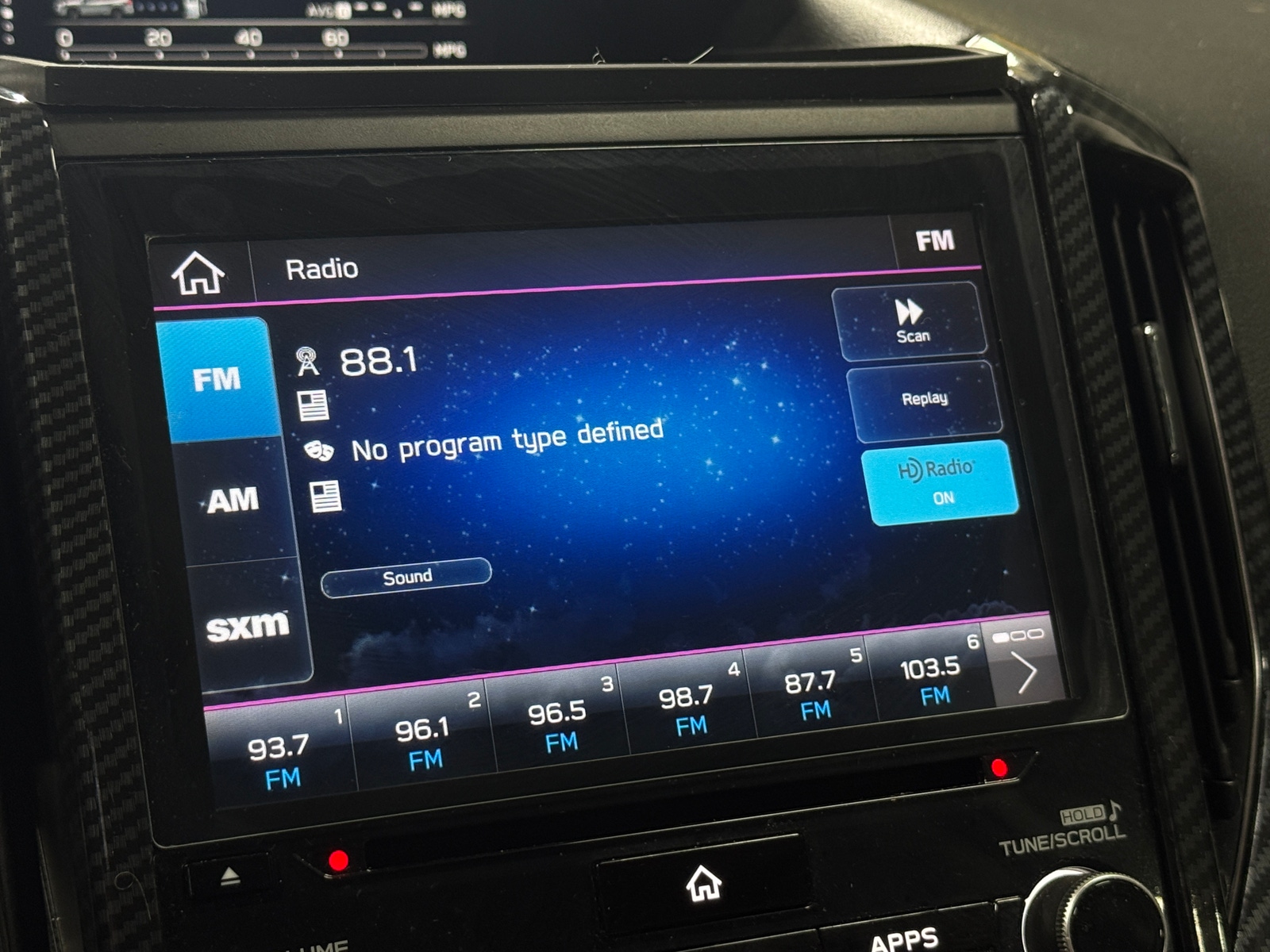 Thumbnail: 2020 Subaru Forester - 4