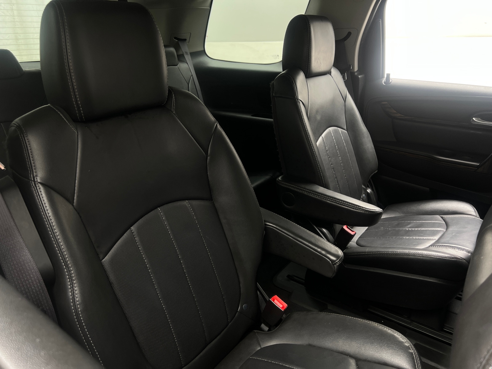 Thumbnail: 2015 GMC Acadia - 5