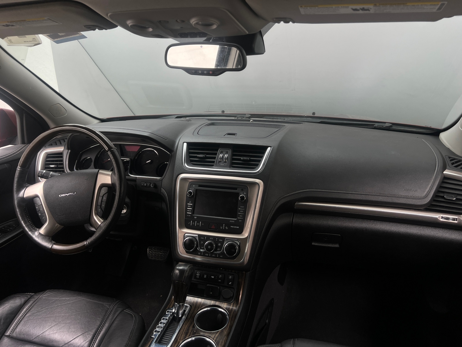 Thumbnail: 2015 GMC Acadia - 2