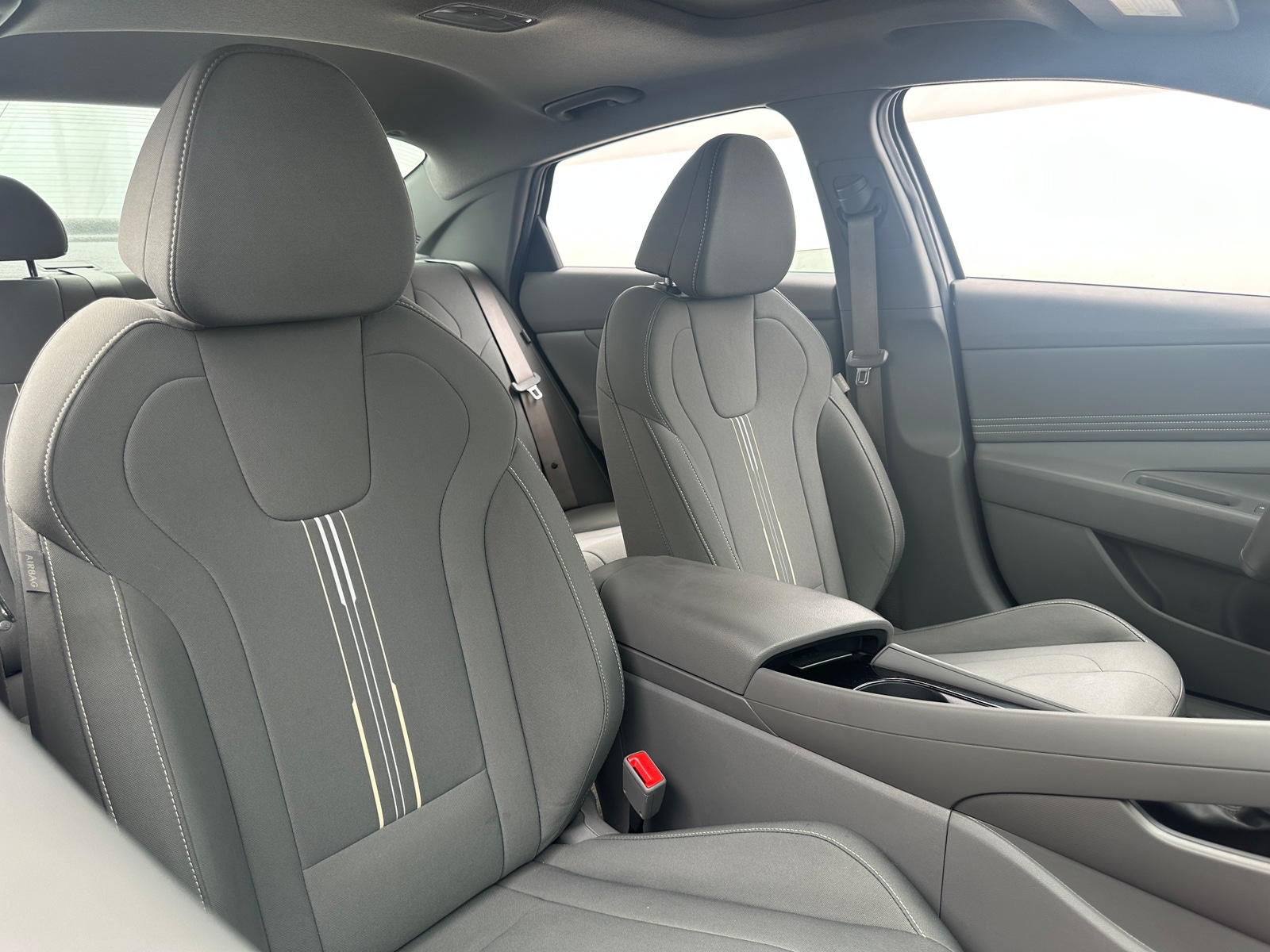 Thumbnail: 2025 Hyundai Elantra - 2