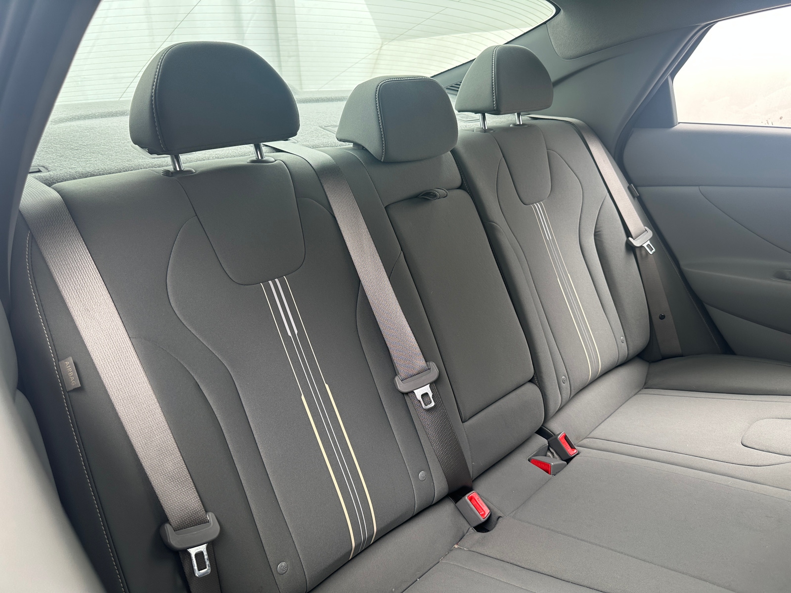 Thumbnail: 2025 Hyundai Elantra - 6