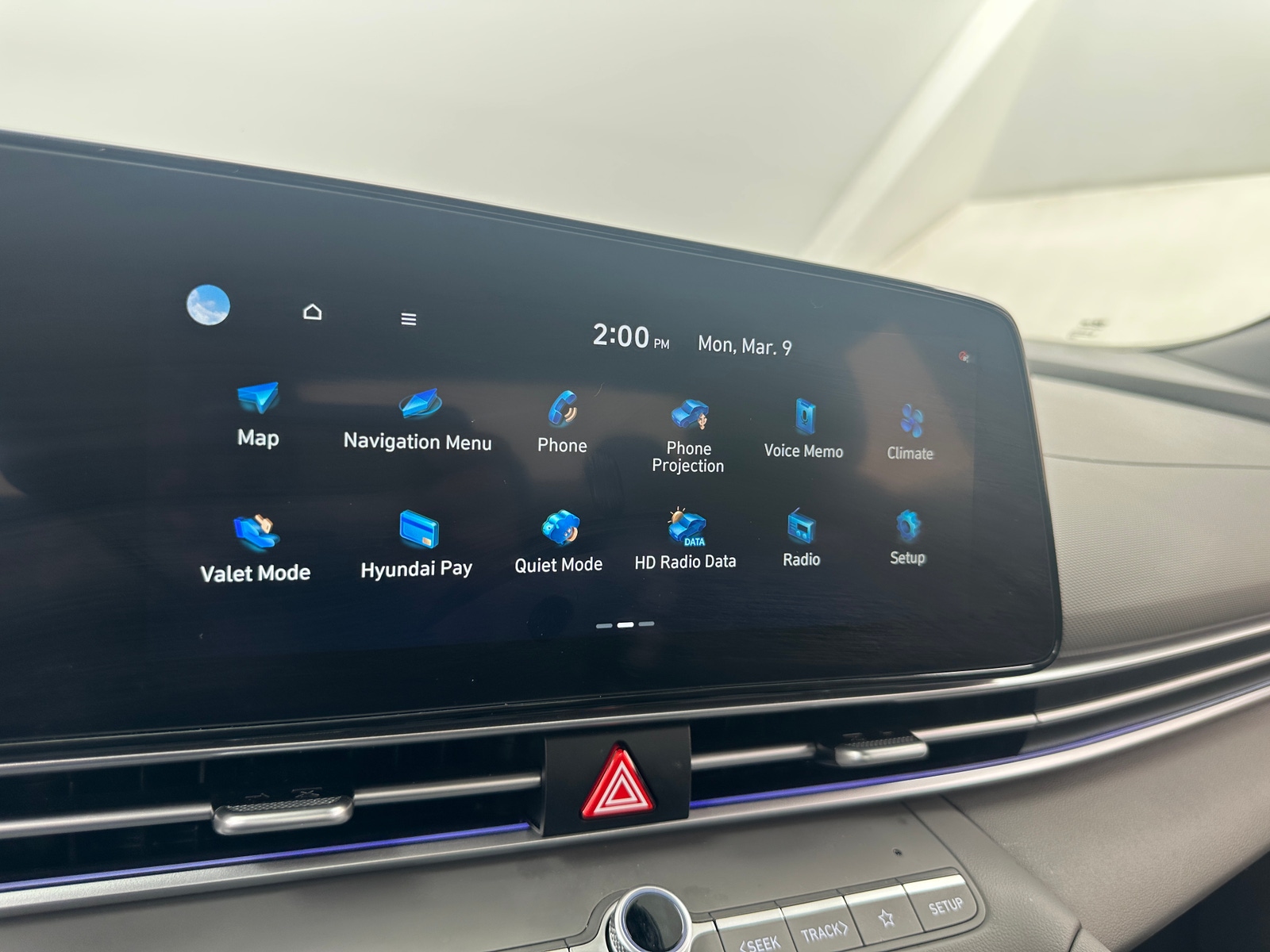 Thumbnail: 2025 Hyundai Elantra - 4