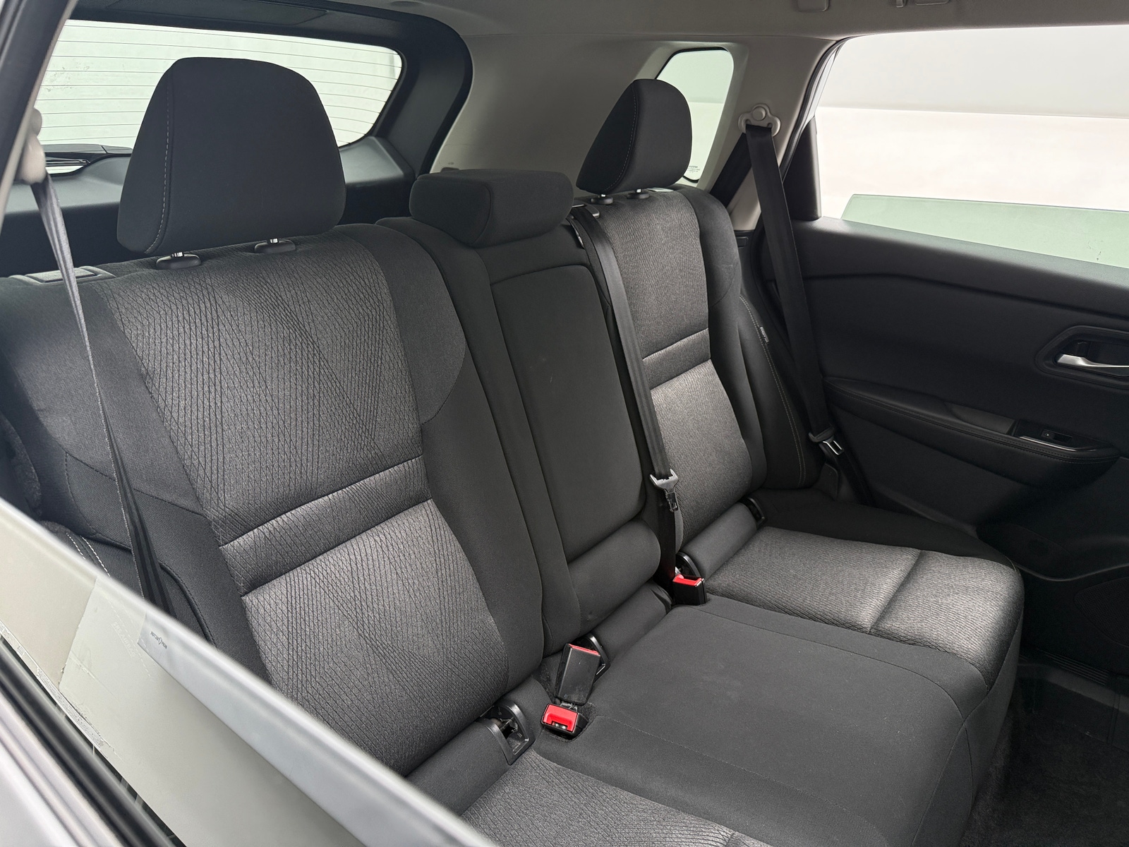 Thumbnail: 2025 Nissan Rogue - 6