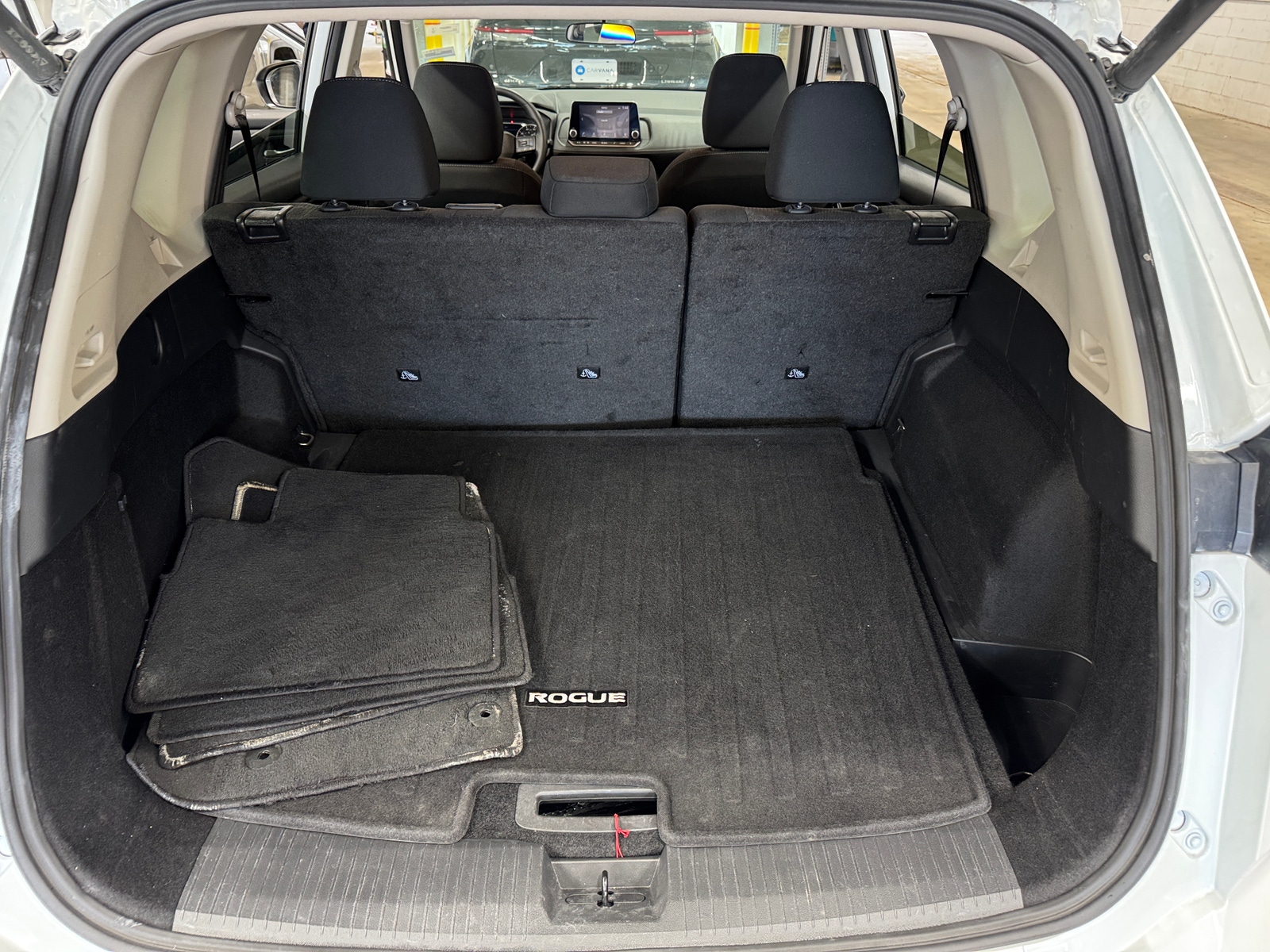 Thumbnail: 2025 Nissan Rogue - 7