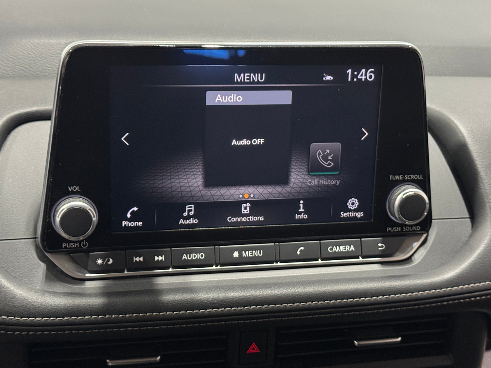 Thumbnail: 2025 Nissan Rogue - 4