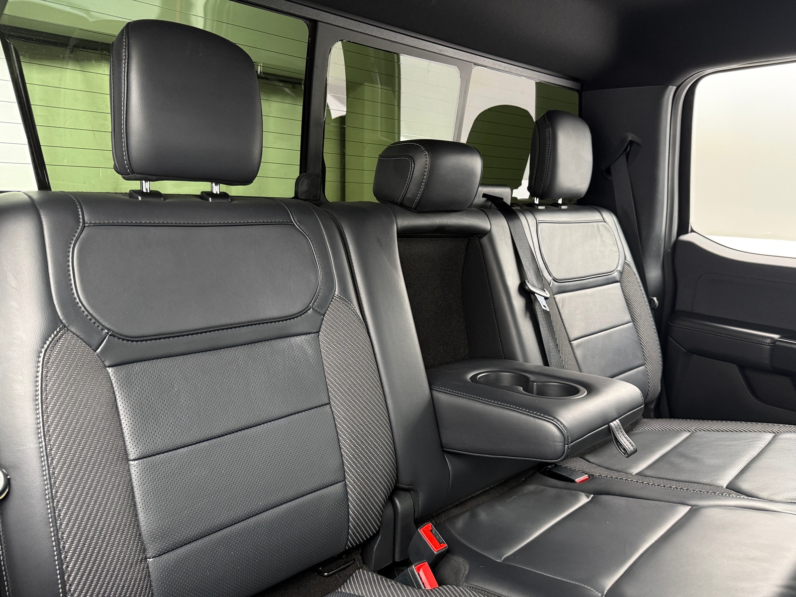 Thumbnail: 2022 Ford Econoline - 5