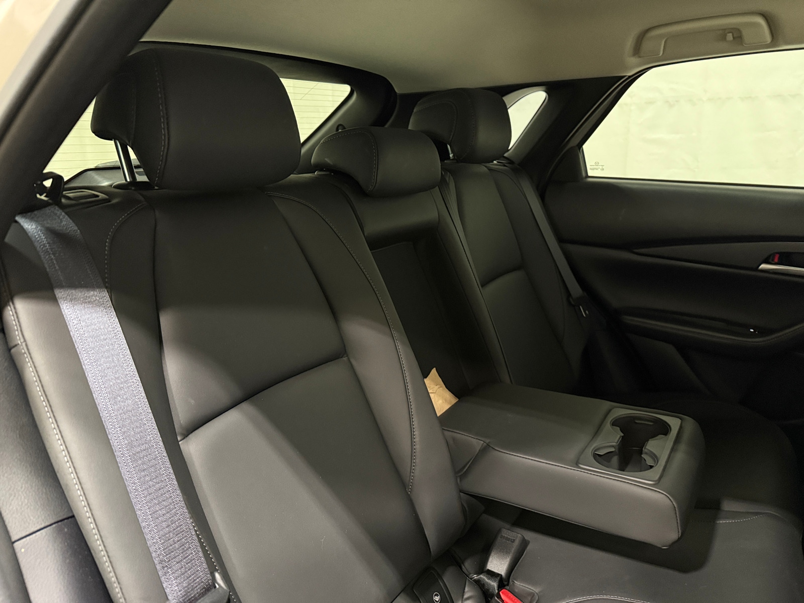 Thumbnail: 2023 Mazda CX-30 - 5