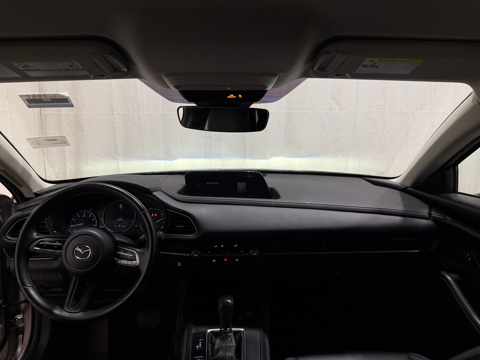 Thumbnail: 2023 Mazda CX-30 - 2