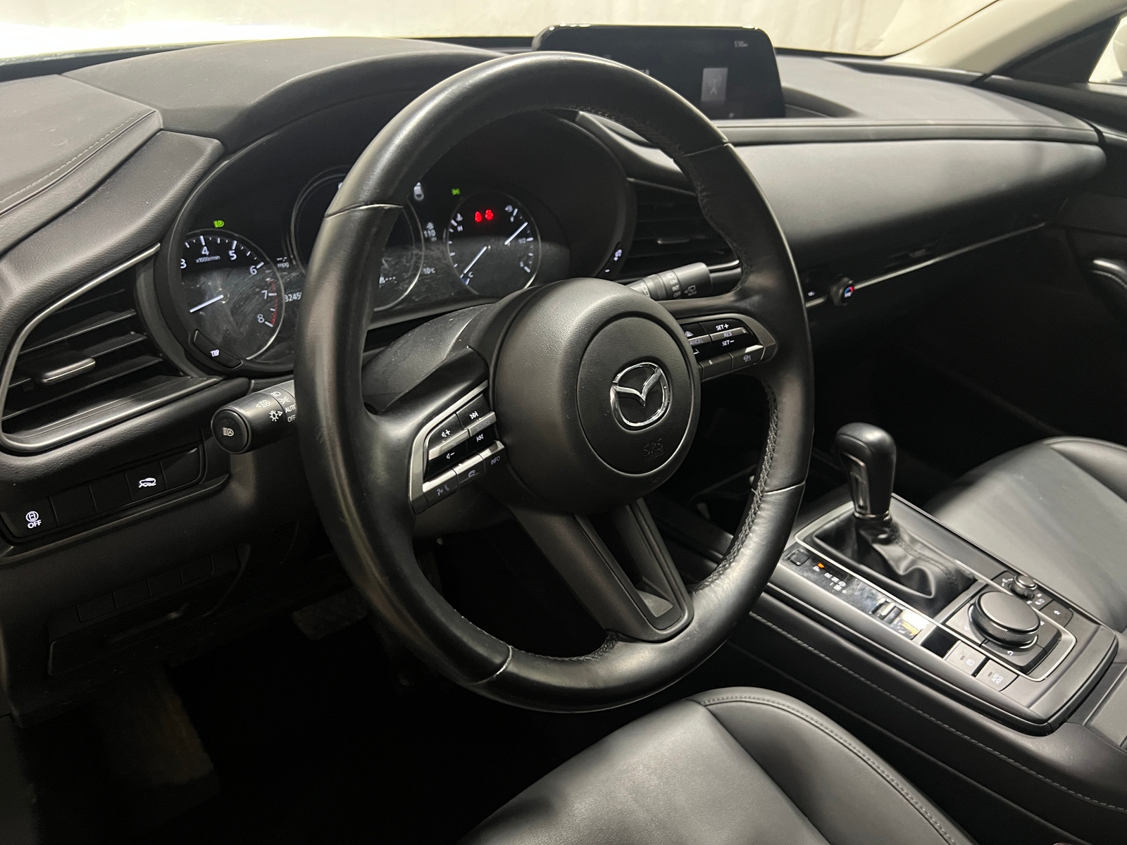 Thumbnail: 2023 Mazda CX-30 - 4