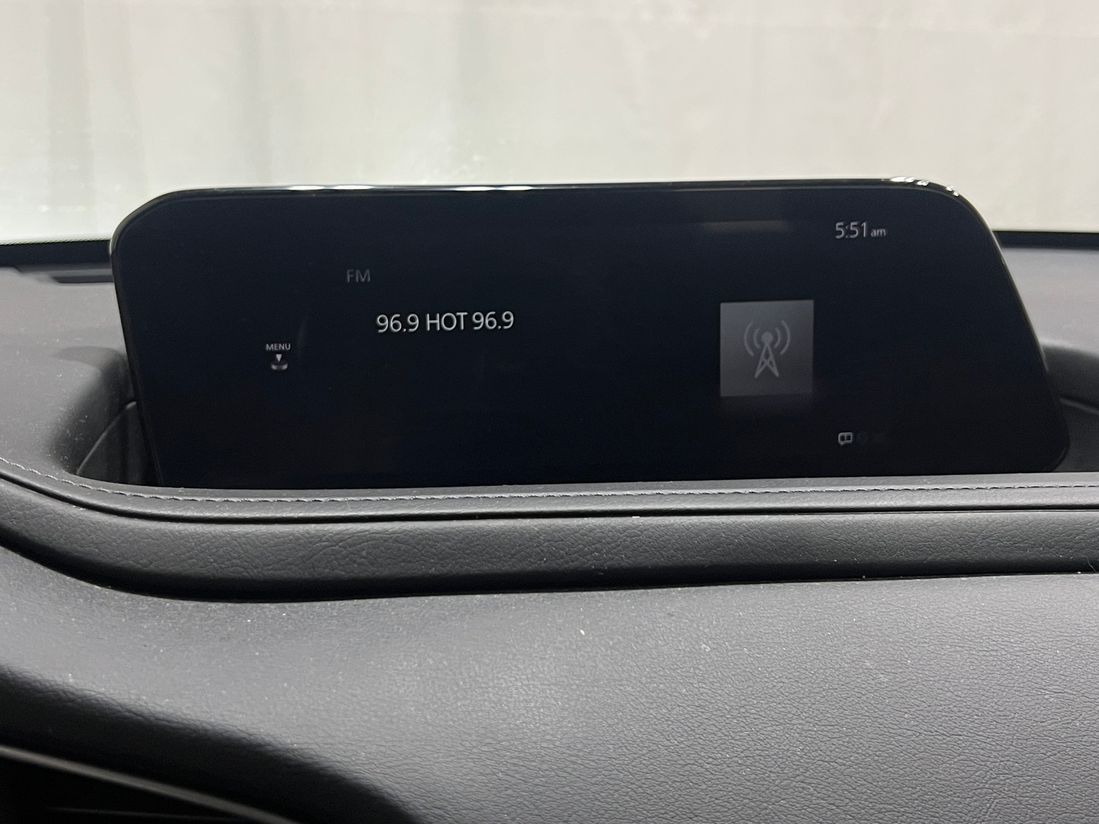 Thumbnail: 2023 Mazda CX-30 - 3