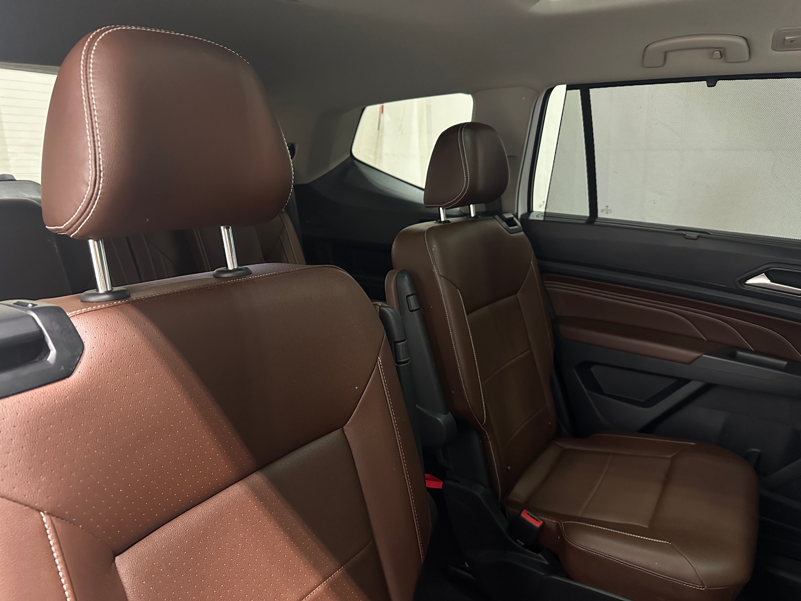 Thumbnail: 2021 Volkswagen Atlas - 5