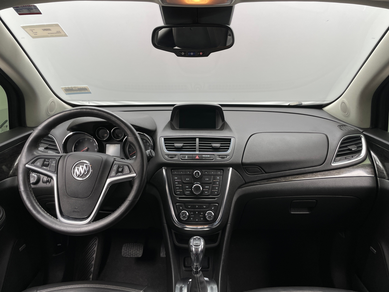 Thumbnail: 2016 Buick Encore - 2