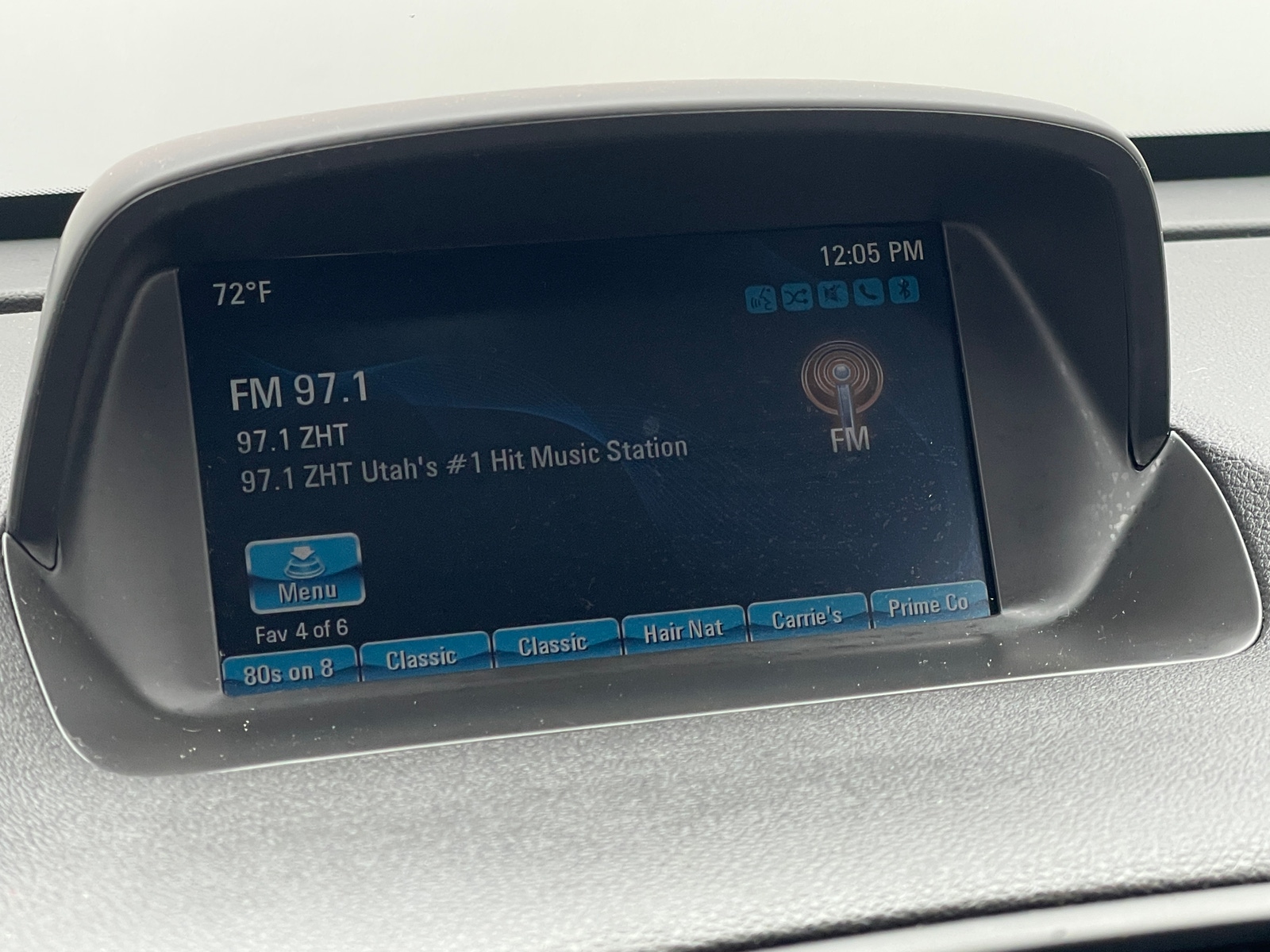 Thumbnail: 2016 Buick Encore - 3