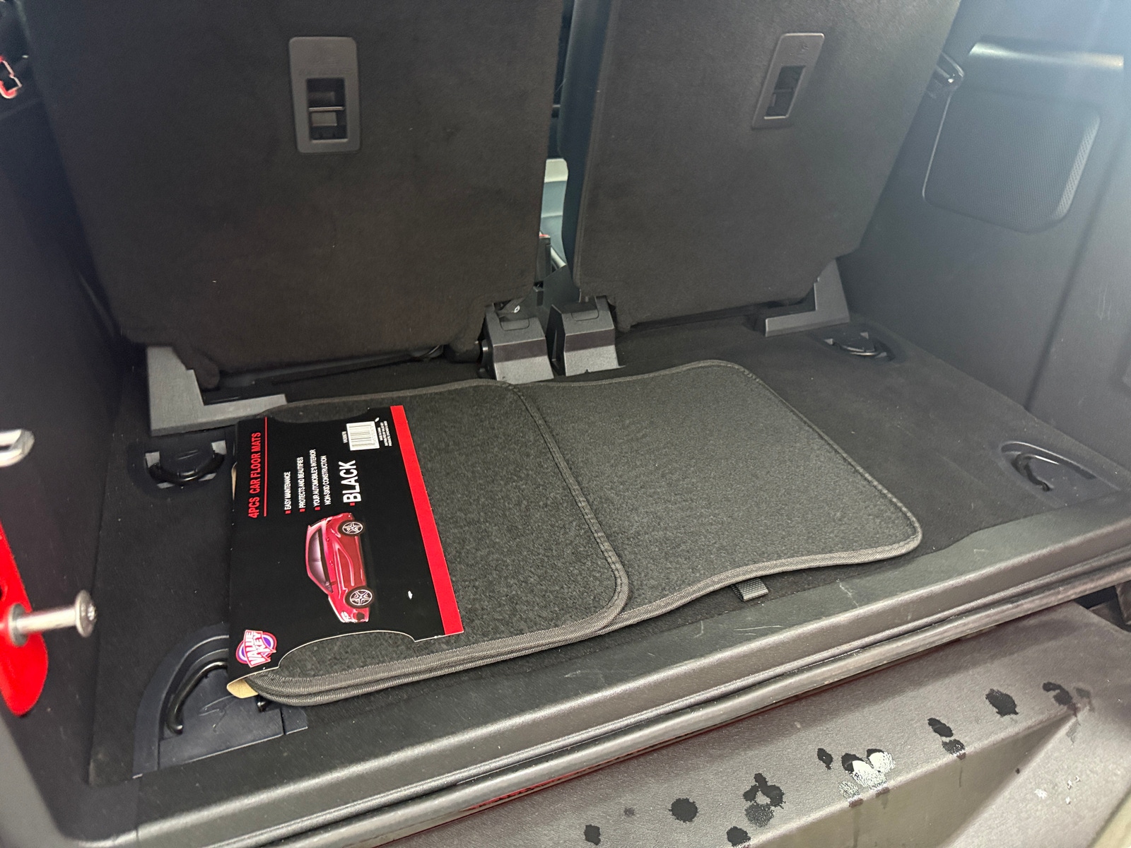 Thumbnail: 2022 Ford Bronco - 7