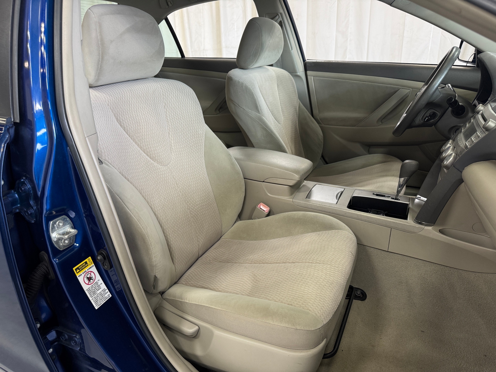 Thumbnail: 2010 Toyota Camry - 2