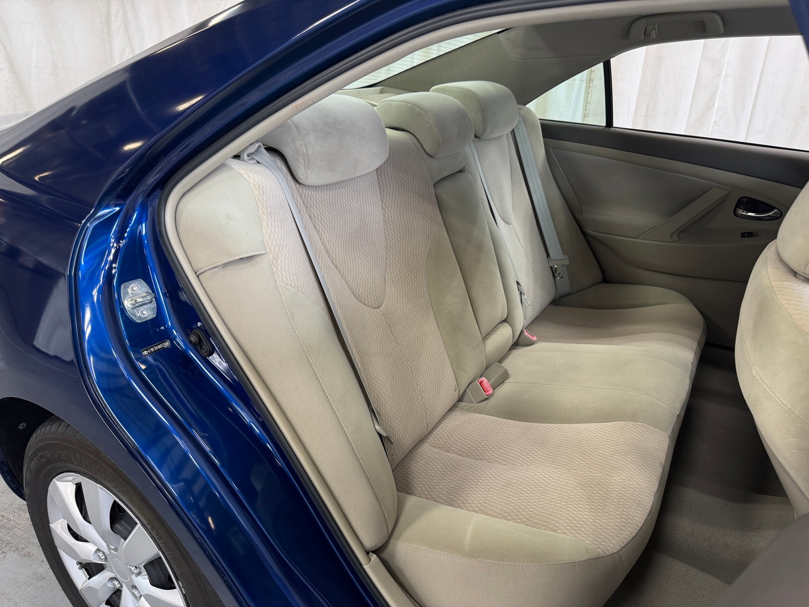 Thumbnail: 2010 Toyota Camry - 6