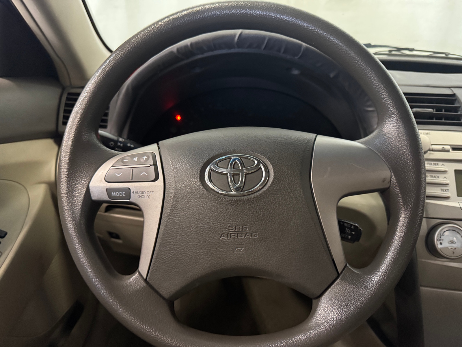 Thumbnail: 2010 Toyota Camry - 5