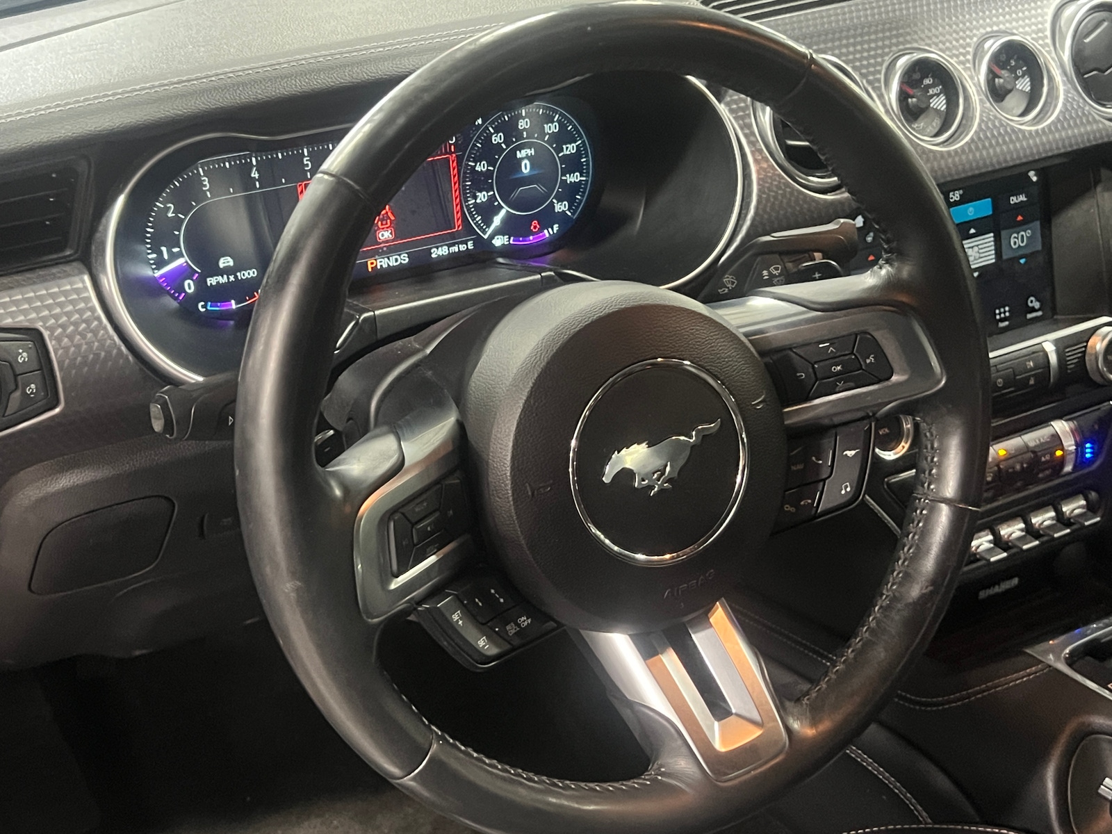 Thumbnail: 2018 Ford Mustang - 3