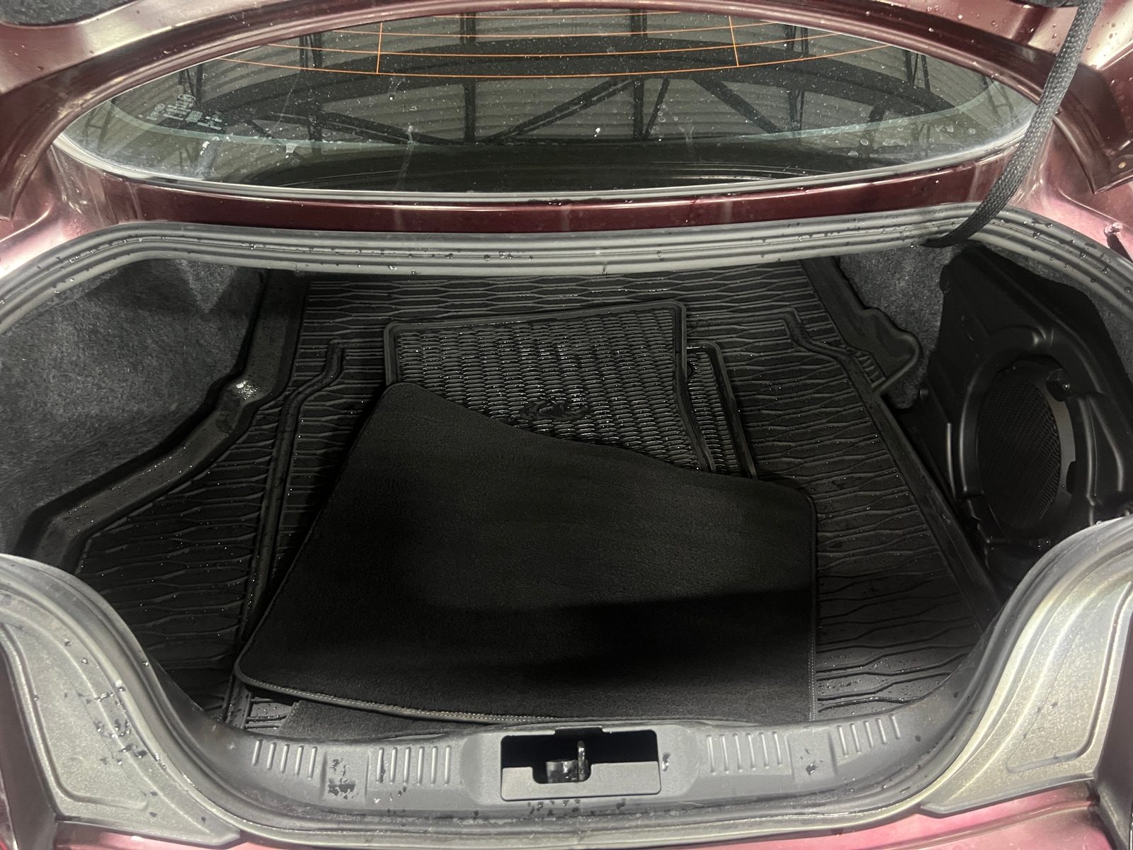 Thumbnail: 2018 Ford Mustang - 5