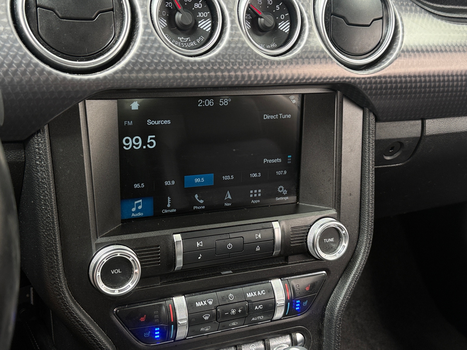 Thumbnail: 2018 Ford Mustang - 2