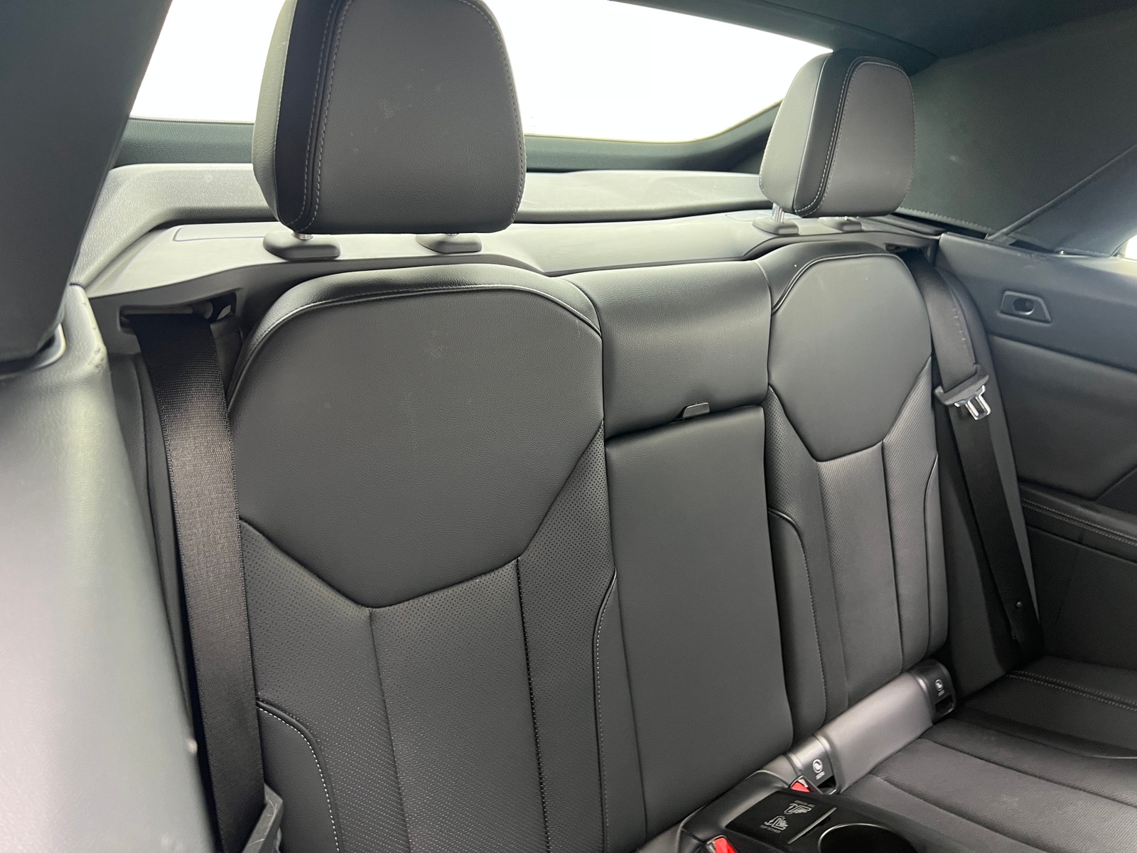 Thumbnail: 2025 BMW 4 Series - 5