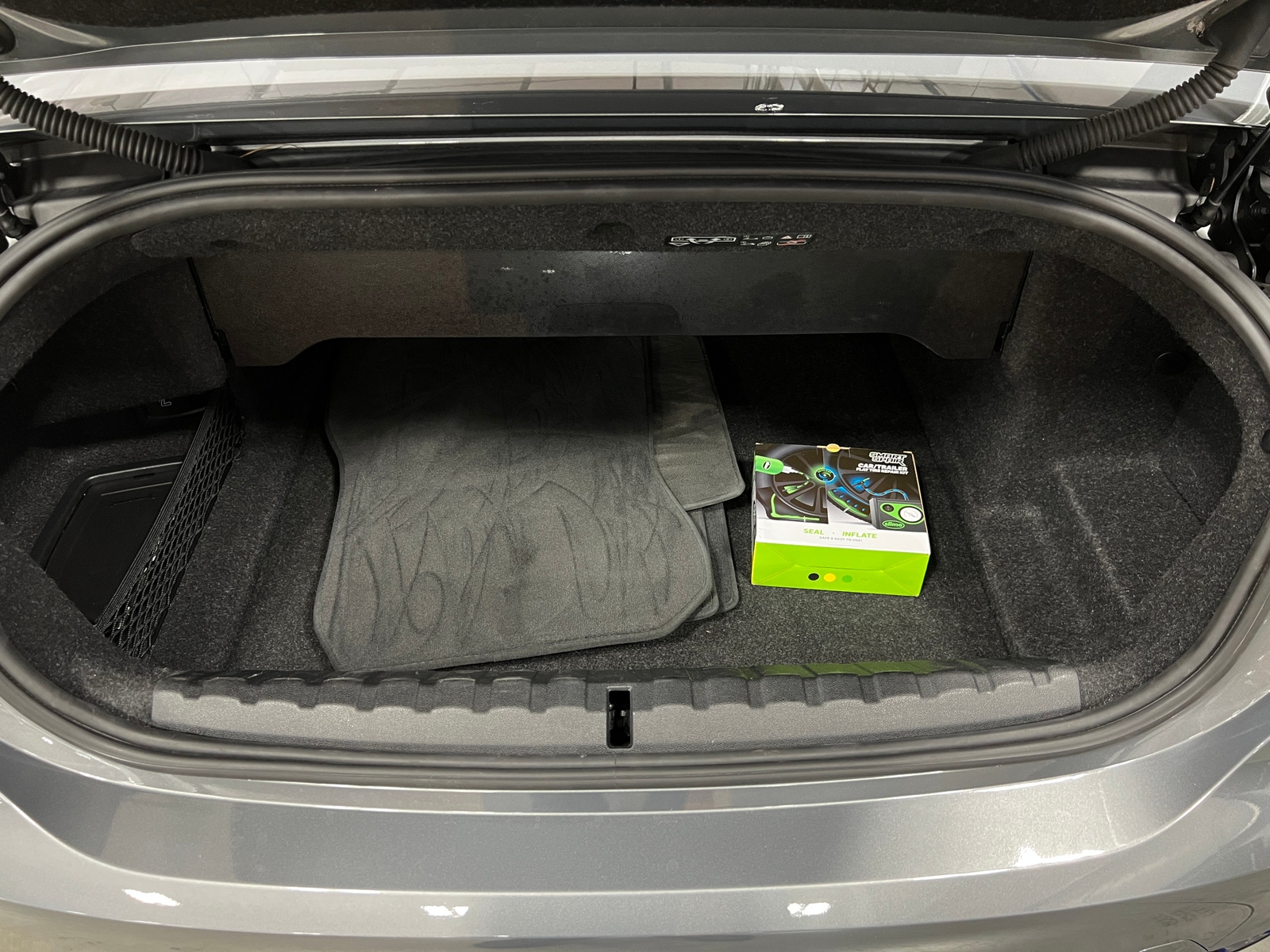 Thumbnail: 2025 BMW 4 Series - 6