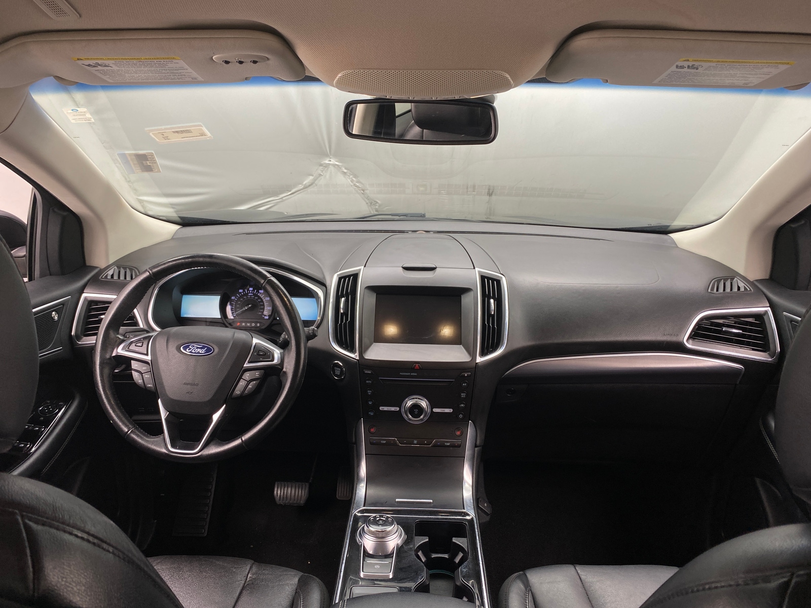 Thumbnail: 2019 Ford Edge - 2