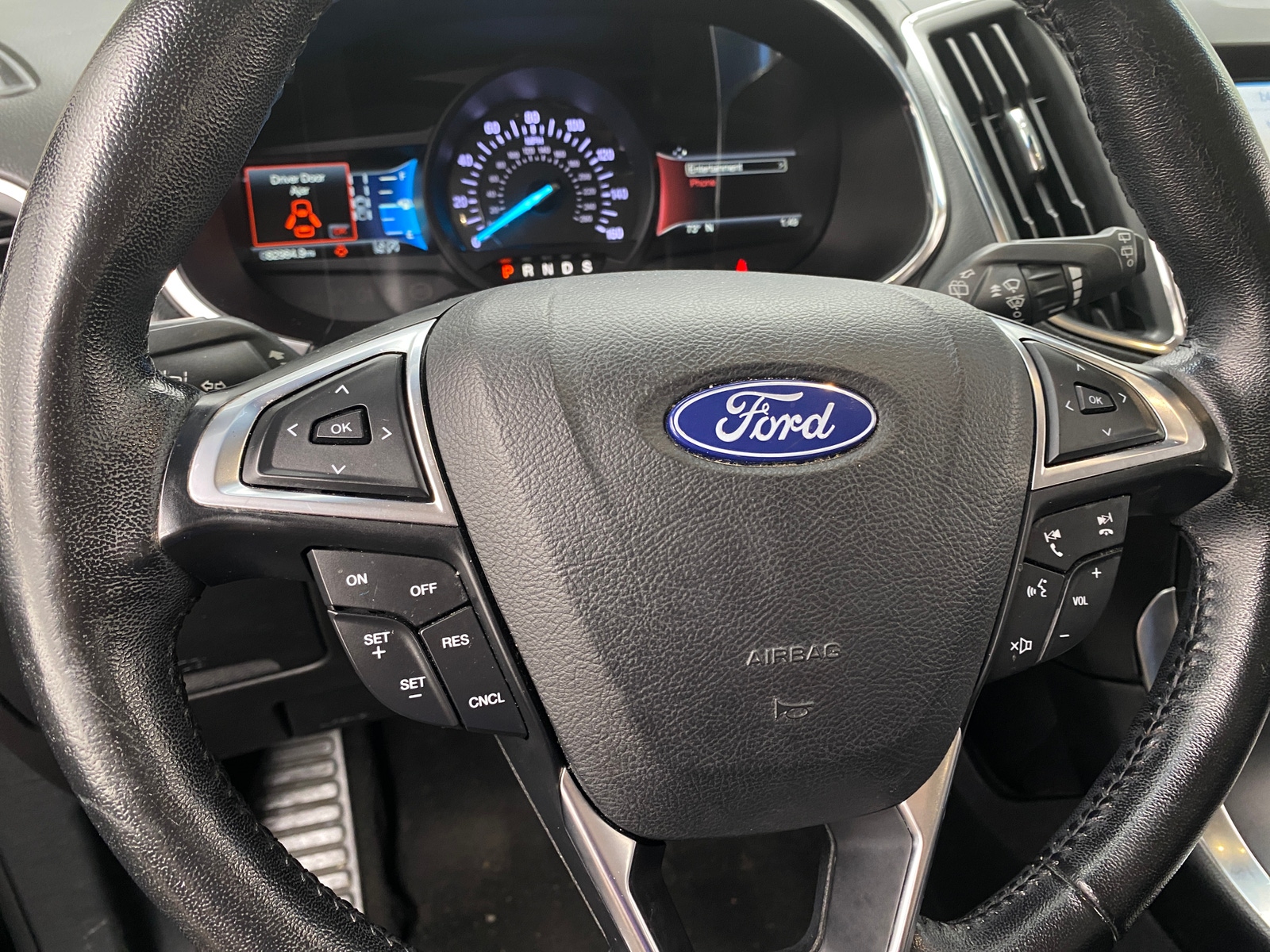 Thumbnail: 2019 Ford Edge - 4