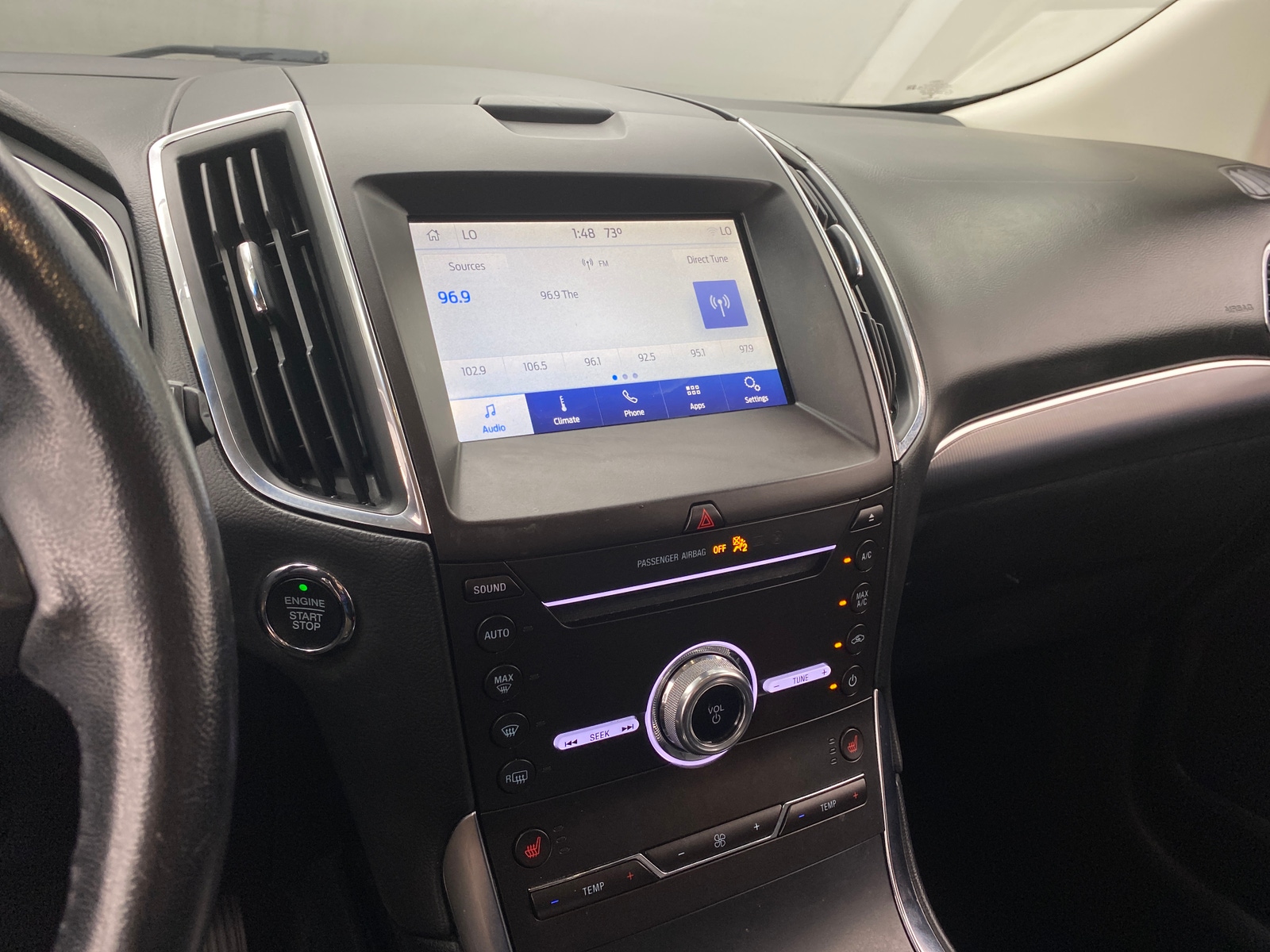 Thumbnail: 2019 Ford Edge - 3