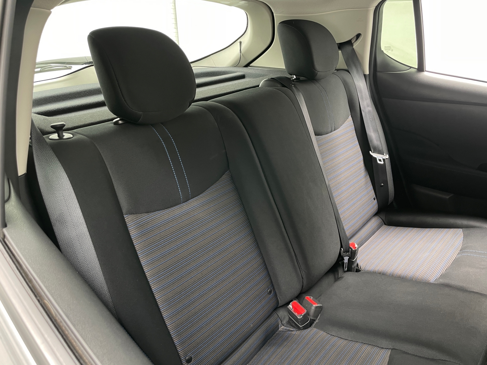 Thumbnail: 2019 Nissan Leaf - 6