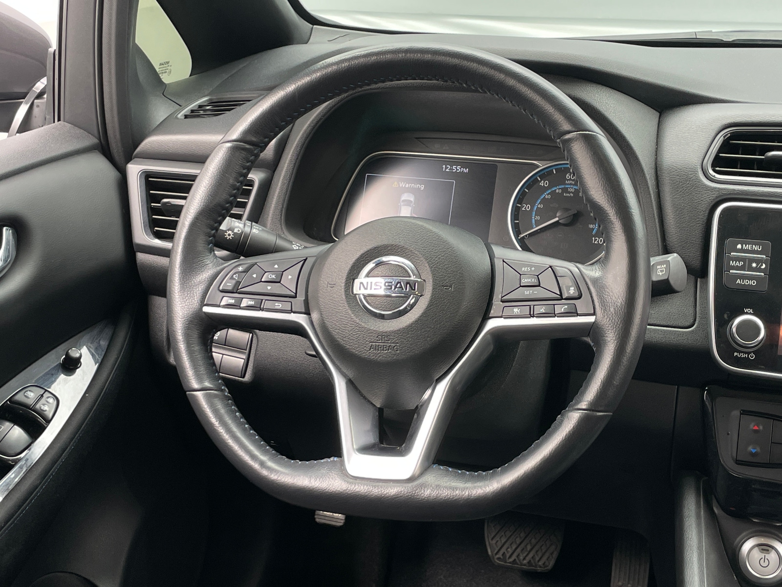 Thumbnail: 2019 Nissan Leaf - 5