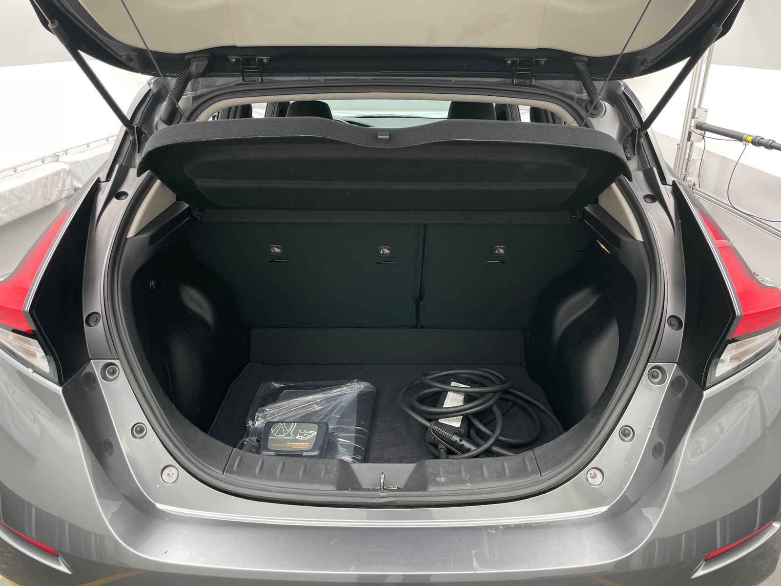 Thumbnail: 2019 Nissan Leaf - 7