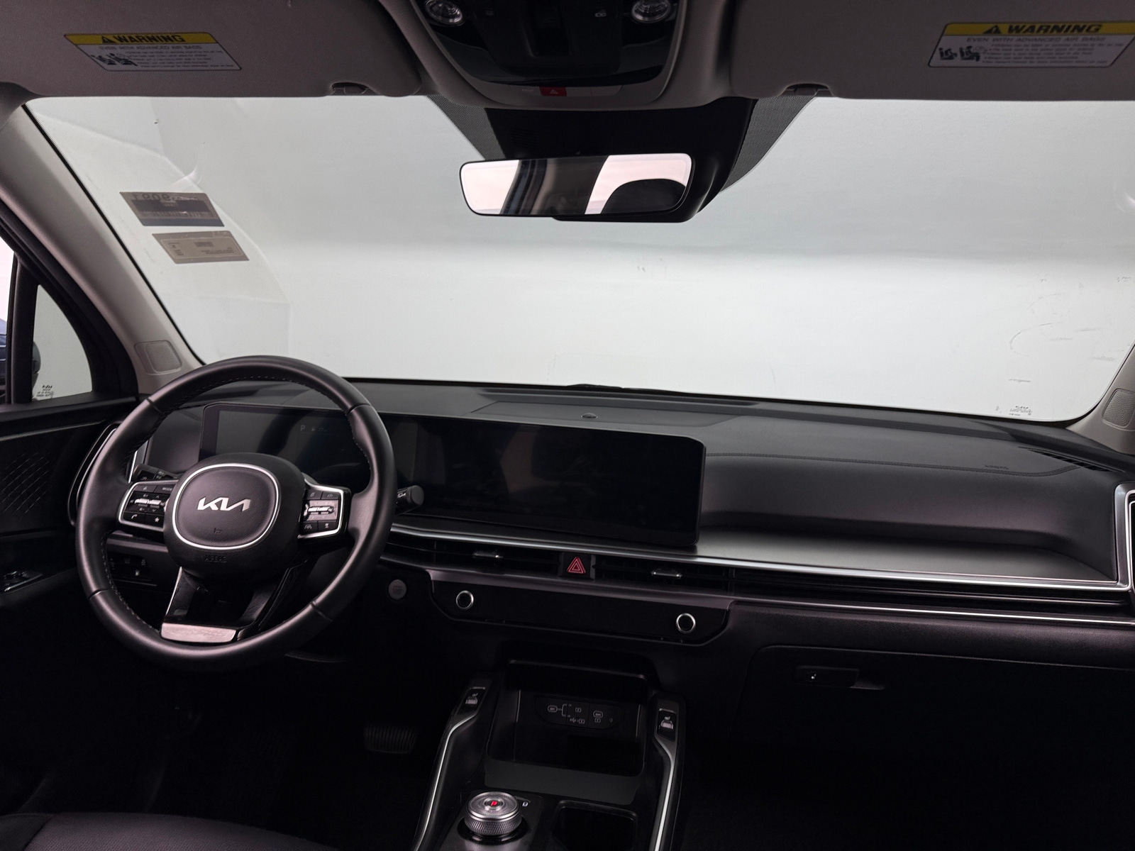 Thumbnail: 2025 Kia Sorento - 2