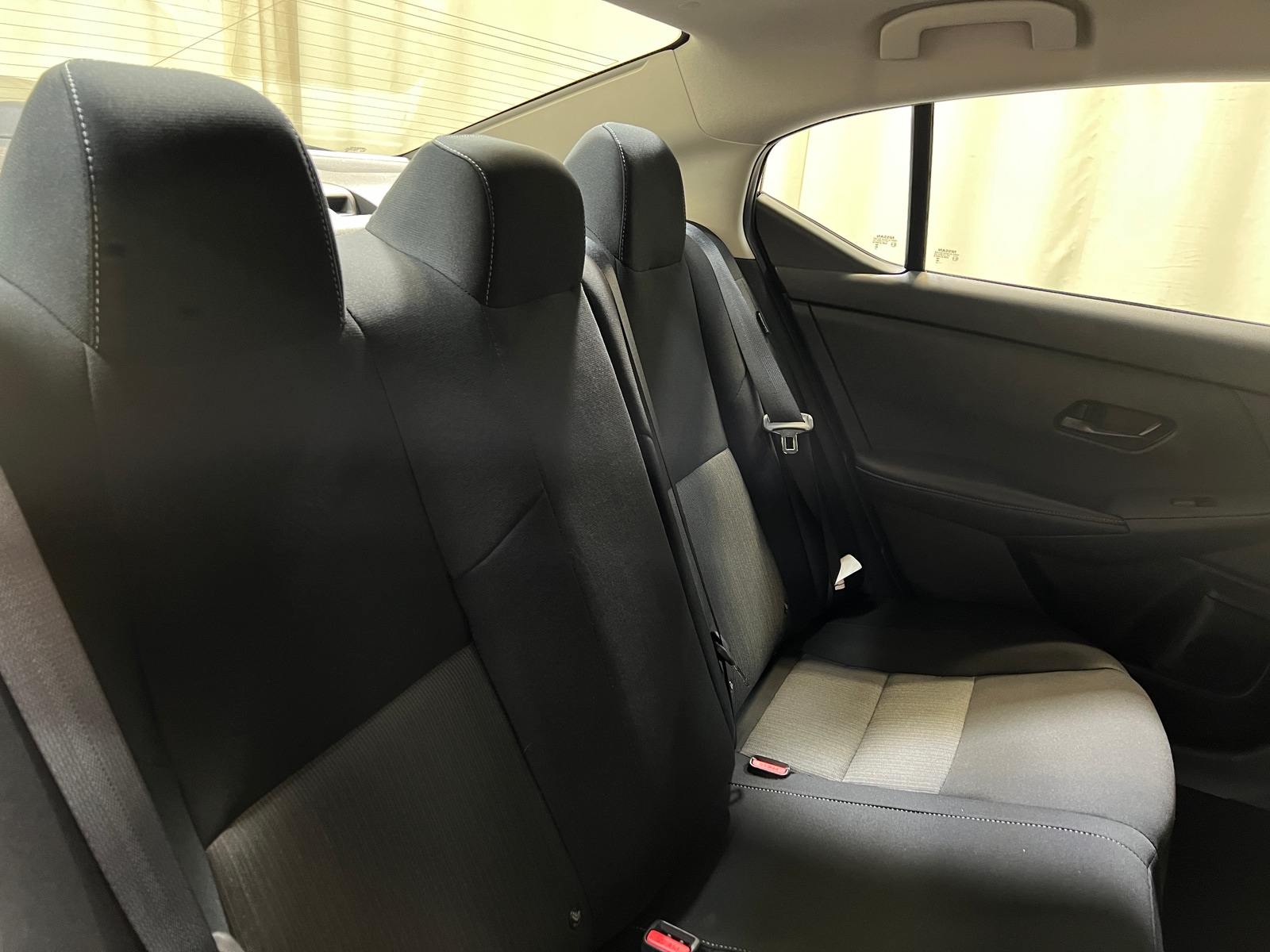 Thumbnail: 2025 Nissan Sentra - 6