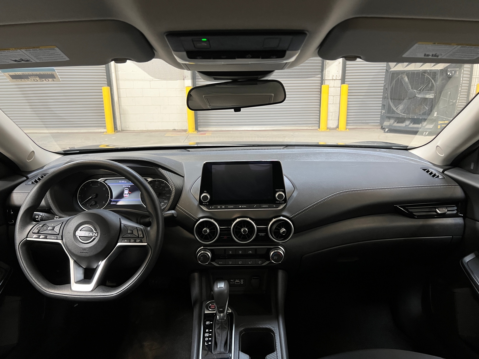 Thumbnail: 2025 Nissan Sentra - 3